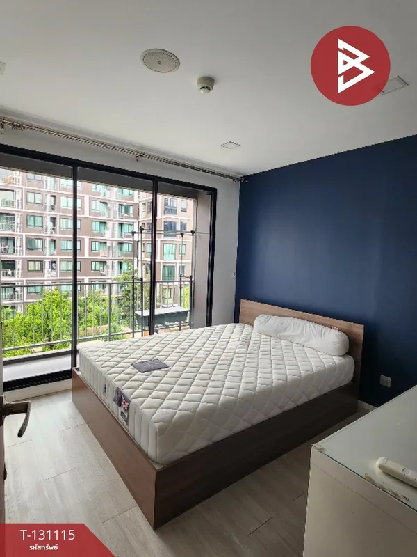 ขายคอนโด แอทโมซ ลาดพร้าว71 กรุงเทพมหานคร (Atmoz Ladprao71)