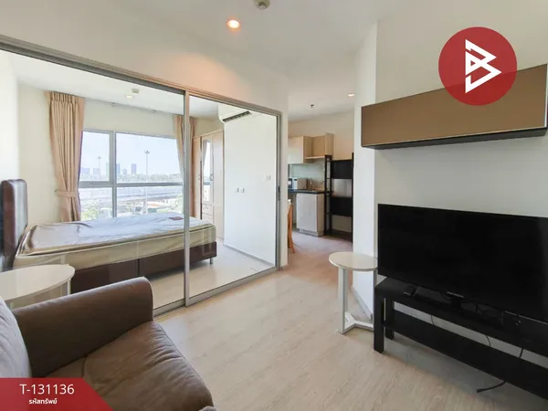 ขายคอนโด แอสปาย สาทร-ตากสิน ทิมเบอร์โซน (Aspire Sathon-Taksin Timber Zone) ใกล้รถไฟฟ้า