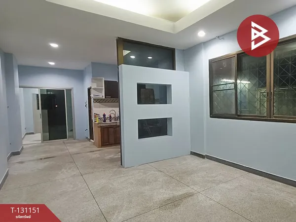 ขายคอนโด สุวรรณนคร อ้อมน้อย สมุทรสาคร (Suwannakhon Condominium)