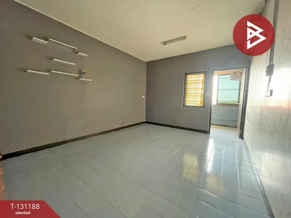 ขายห้องชุด เอื้ออาทรบางโฉลง สมุทรปราการ