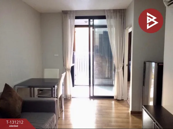 ขายคอนโด เพลา วุฒากาศ ธนบุรี กรุงเทพมหานคร (Pela Wutthakat)