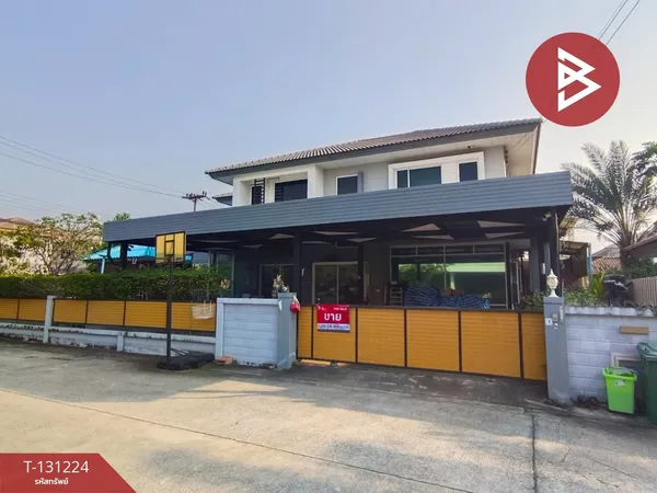 ขายบ้านเดี่ยว หมู่บ้านคาซ่าวิลล์ หทัยราษฎร์ ลำลูกกา ปทุมธานี