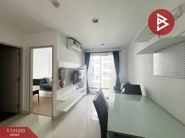 ขายคอนโดมิเนียม เนทูเรซ่า แคสเคด พัทยาเหนือ บางละมุง ชลบุรี