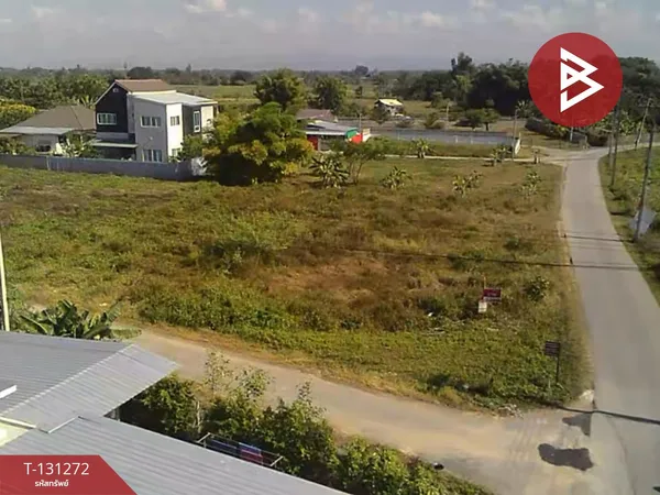 ขายที่ดิน เนื้อที่ 3 งาน 38.7 ตร.วา สันป่าตอง เชียงใหม่