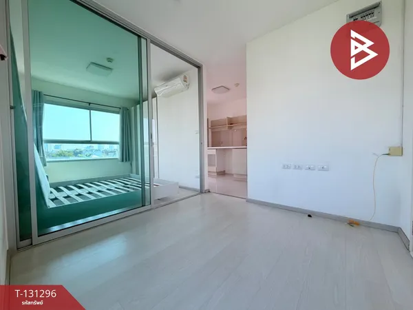 ขาย/เช่าคอนโด แอสปาย ลาดพร้าว113 (Aspire Ladprao 113) ห้องมุม บางกะปิ กรุงเทพมหานคร