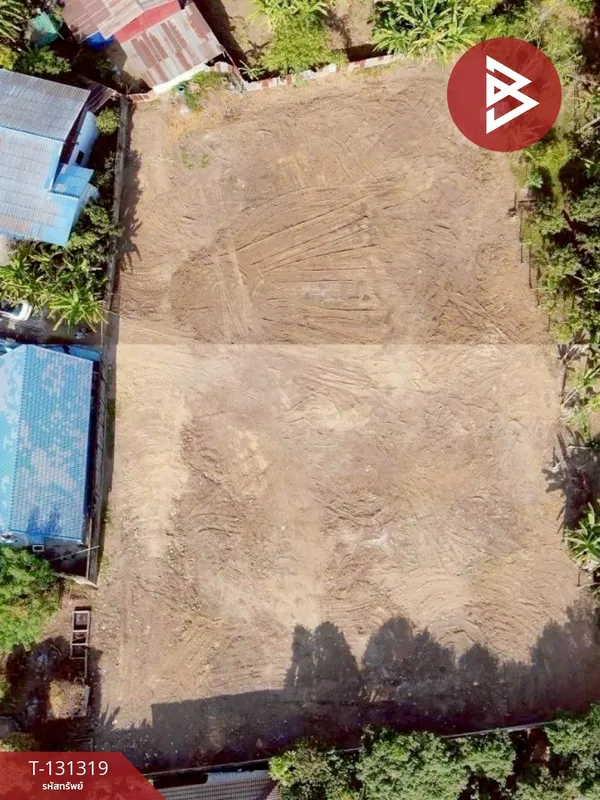 ขายที่ดิน เนื้อที่ 1 ไร่ 2 งาน 16.9 ตร.วา สวรรคโลก สุโขทัย