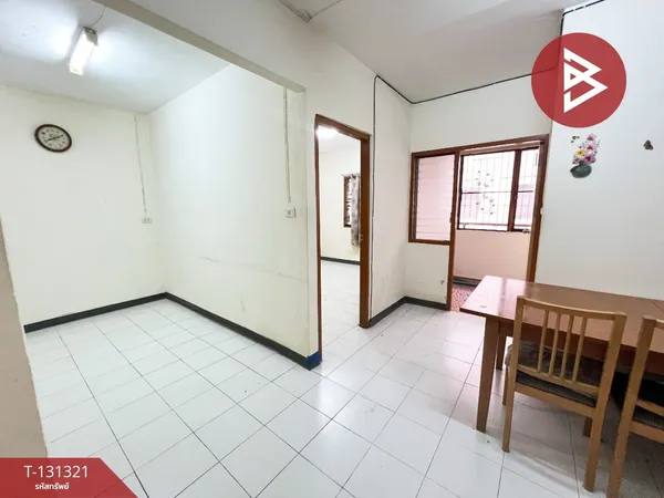 ขายห้องชุด เอื้ออาทรพร้อมมิตร บางเมือง-เทพารักษ์ สมุทรปราการ