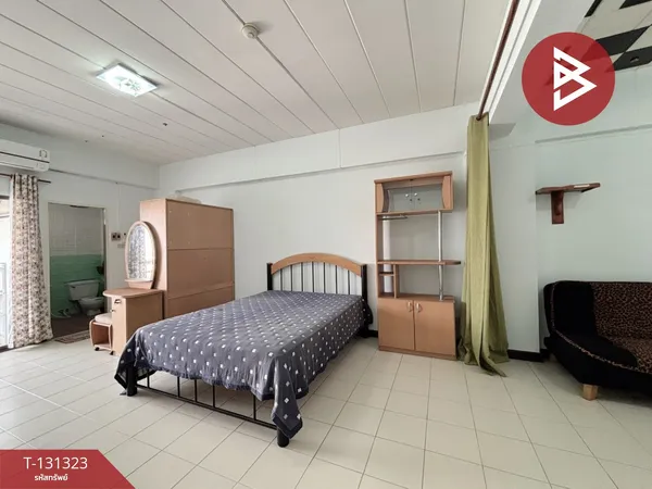 ขายคอนโดมิเนียม บ้านเทพารักษ์3 สมุทรปราการ