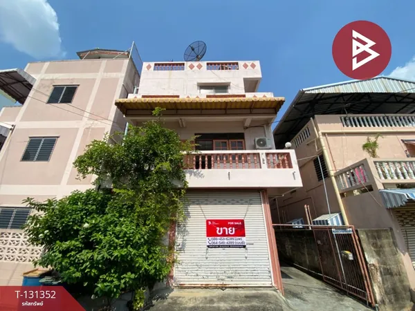 ขายบ้านเดี่ยวพร้อมห้องเช่า รามอินทรา 86 แยก 4 มีนบุรี กรุงเทพมหานคร