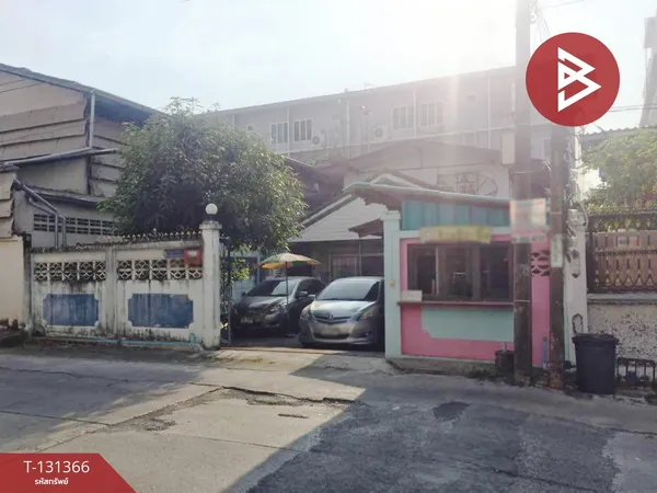 ขายบ้านเดี่ยว ซ.รามคำแหง176 เนื้อที่ 62 ตร.วา มีนบุรี กรุงเทพมหานคร