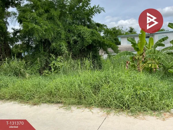 ขายที่ดิน เนื้อที่ 1 งาน 48.2 ตร.วา อุทัยใหม่ อุทัยธานี