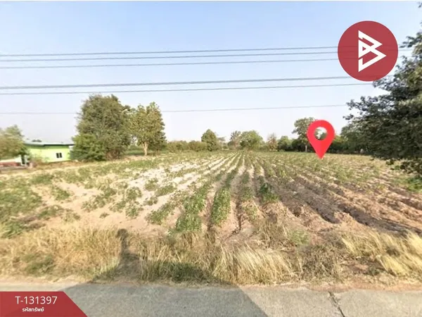 ขายที่ดินเปล่า เนื้อที่ 9 ไร่ 2 งาน 87 ตร.วา ต.ท่าพระ จ.ขอนแก่น