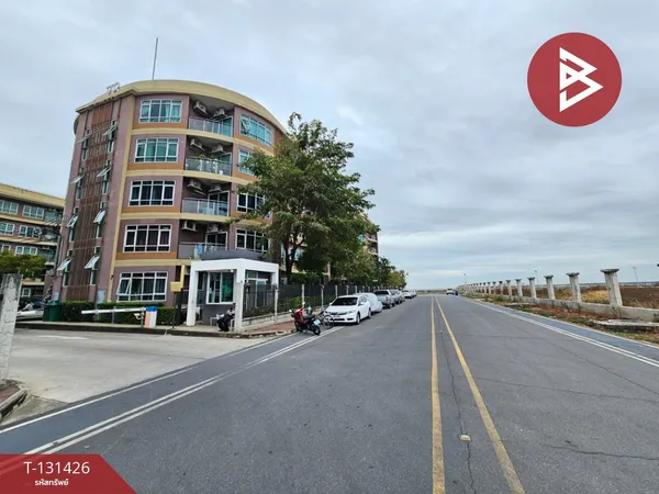 ขายคอนโด เดอะไมอามี่ บางปู8 (The Miami Bangpu8) สมุทรปราการ