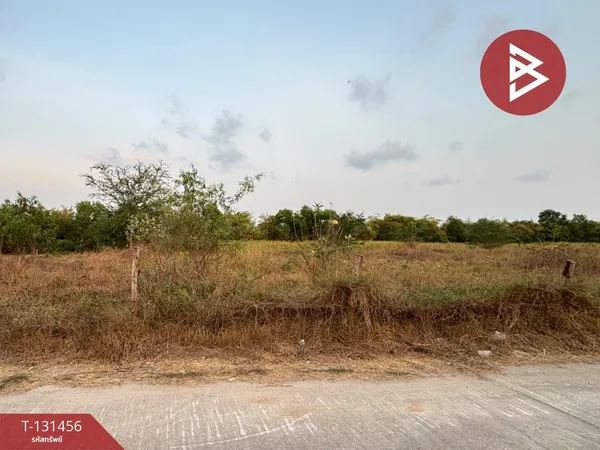 ขายที่ดิน เนื้อที่ 1 ไร่ 4 ตร.วา เพ ระยอง