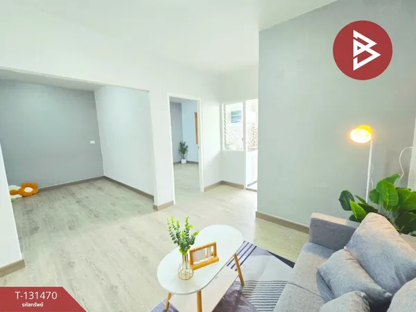 ขายห้องชุด เอื้ออาทรบางขุนเทียน3/1 ท่าข้าม กรุงเทพมหานคร