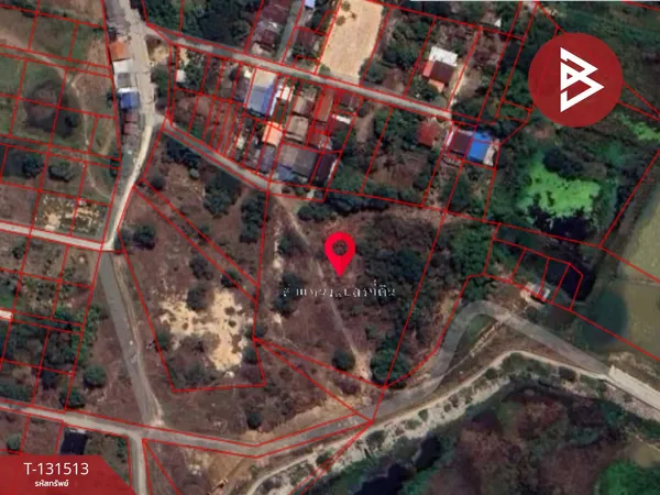 ขายที่ดิน เนื้อที่ 5 ไร่ 1 งาน 22 ตร.วา อุทัยใหม่ อุทัยธานี