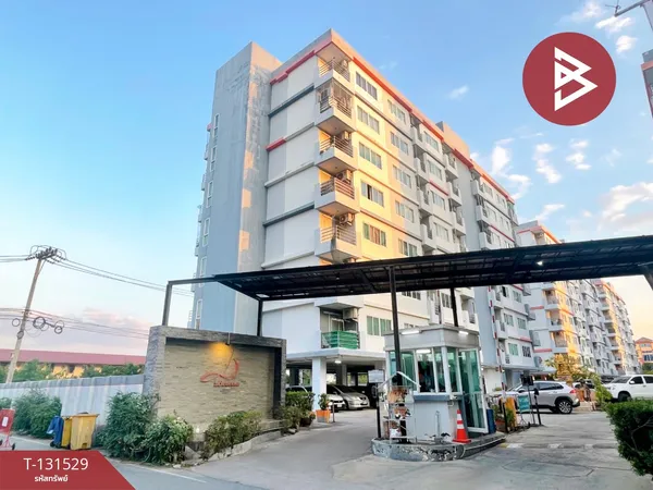 ขายคอนโด เบสตั้น ชลบุรี (Beston Condo Chonburi) ชลบุรี