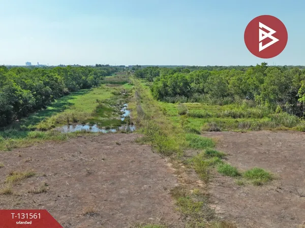 ขายที่ดิน เนื้อที่ 24 ไร่ คลองหลวง ปทุมธานี