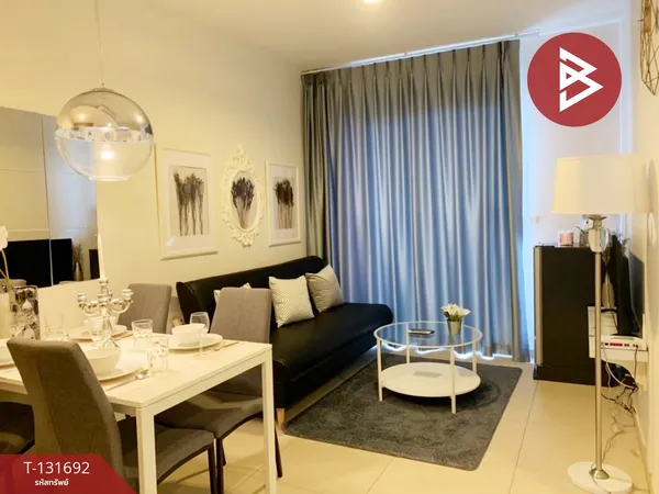 ขายคอนโด ยูนิกซ์ พัทยาใต้ (Unixx South Pattaya) ชลบุรี