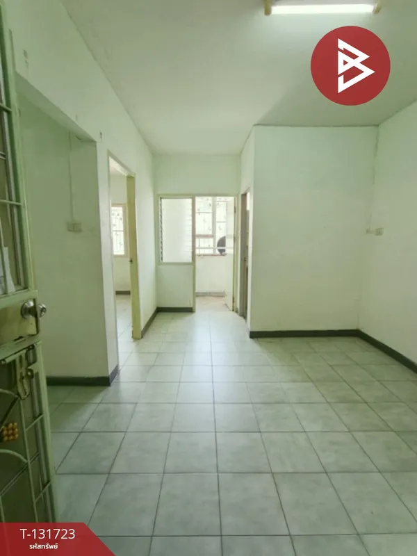 ขายห้องชุด เอื้ออาทรลาดขวาง ฉะเชิงเทรา