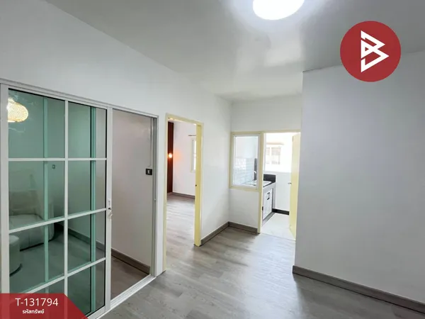 ขายห้องชุด เอื้ออาทรร่มเกล้า3 ลาดกระบัง กรุงเทพมหานคร