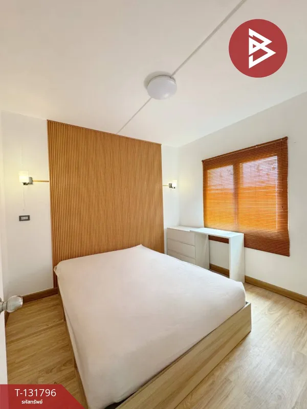 ขายห้องชุด เอื้ออาทรแพรกษา14 แพรกษา สมุทรปราการ พร้อมอยู่ฯ