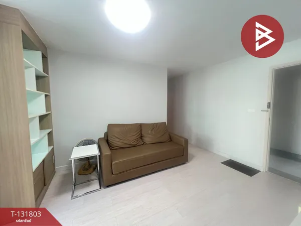 ขายคอนโด พราว เอ็กซ์ทู (Proud X2) ปากเกร็ด นนทบุรี