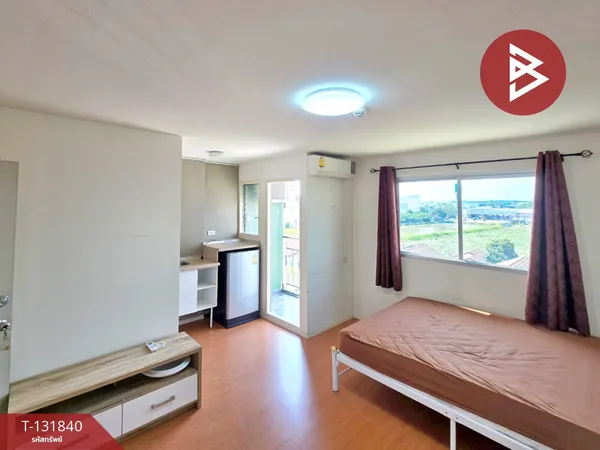 ขาย/เช่า คอนโด ลุมพินี มิกซ์ เทพารักษ์-ศรีนครินทร์ (Lumpini Mixx Thepharak-Srinakarin) สมุทรปราการ