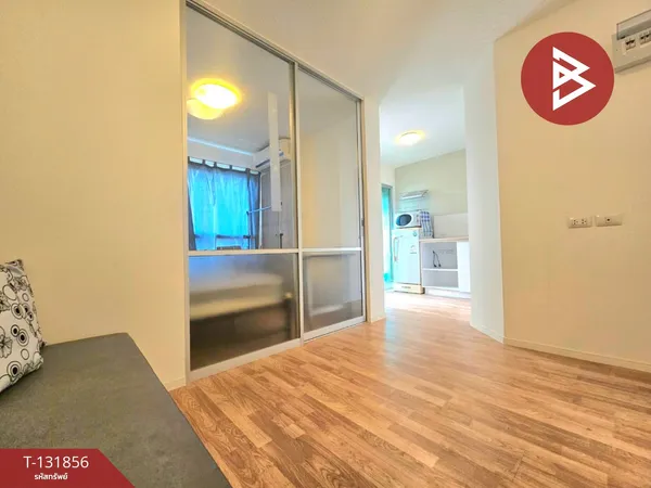 ขายคอนโด ลุมพินี วิลล์ อ่อนนุช-ลาดกระบัง2 (Lumpini Ville Onnut-Lat Krabang2) กรุงเทพมหานคร