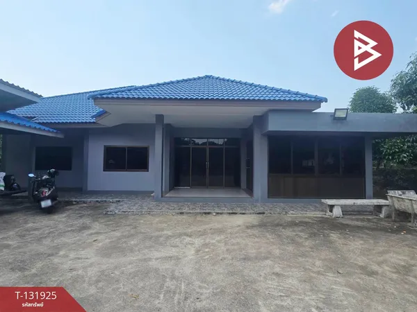 ขายบ้านเดี่ยว เนื้อที่ 2 ไร่ 1 งาน 49 ตร.วา แหลมสิงห์ จันทบุรี