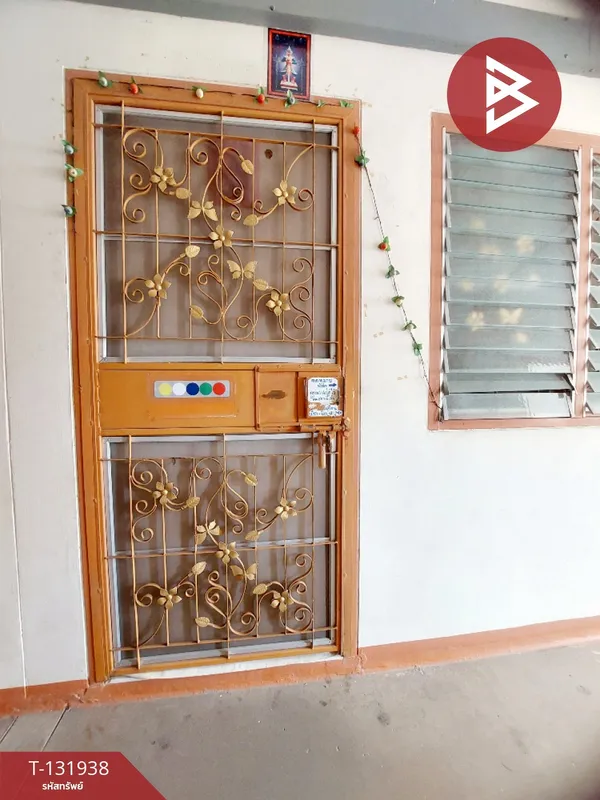 ขายห้องชุด เอื้ออาทรขจรวิทย์ 1 บางพลี สมุทรปราการ