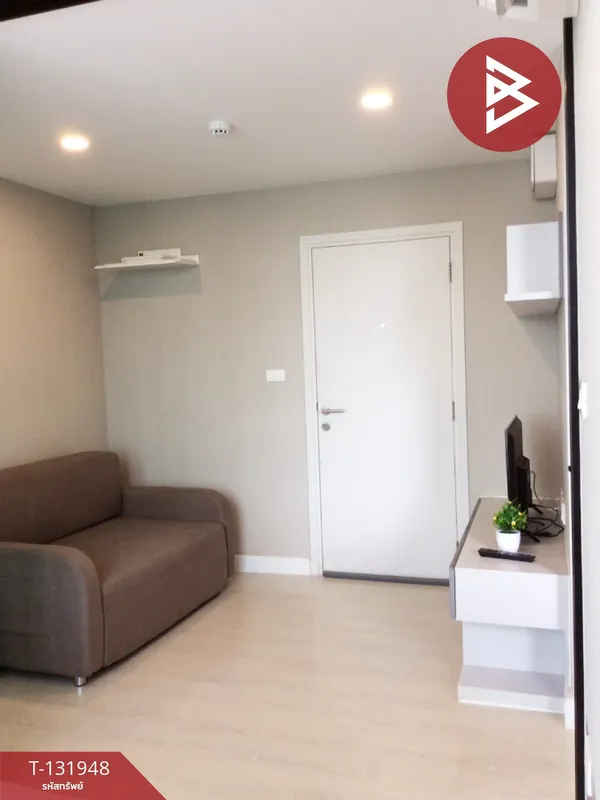 ขายคอนโดมิเนียม เดอะคิวบ์ สเตชั่น รามอินทรา109 มีนบุรี กรุงเทพมหานคร