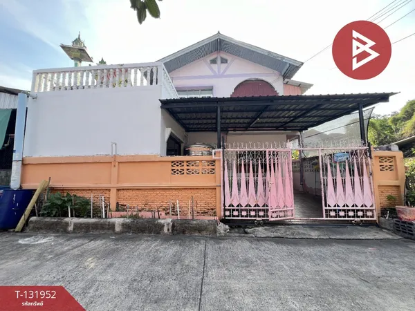 ขายบ้านเดี่ยว 2 ชั้น ซอยเปรมฤทัย บางเมือง สมุทรปราการ