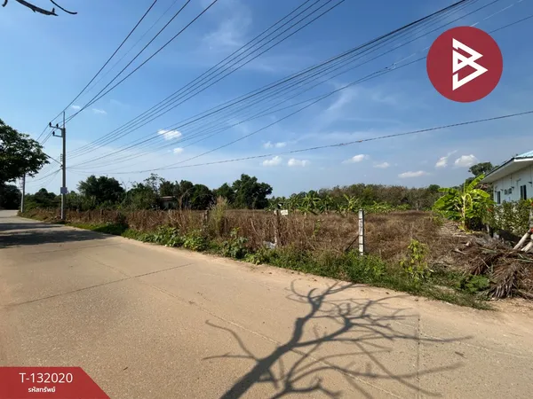 ขายที่ดิน เนื้อที่ 3 ไร่ 3 งาน 33 ตร.วา ตะพง ระยอง