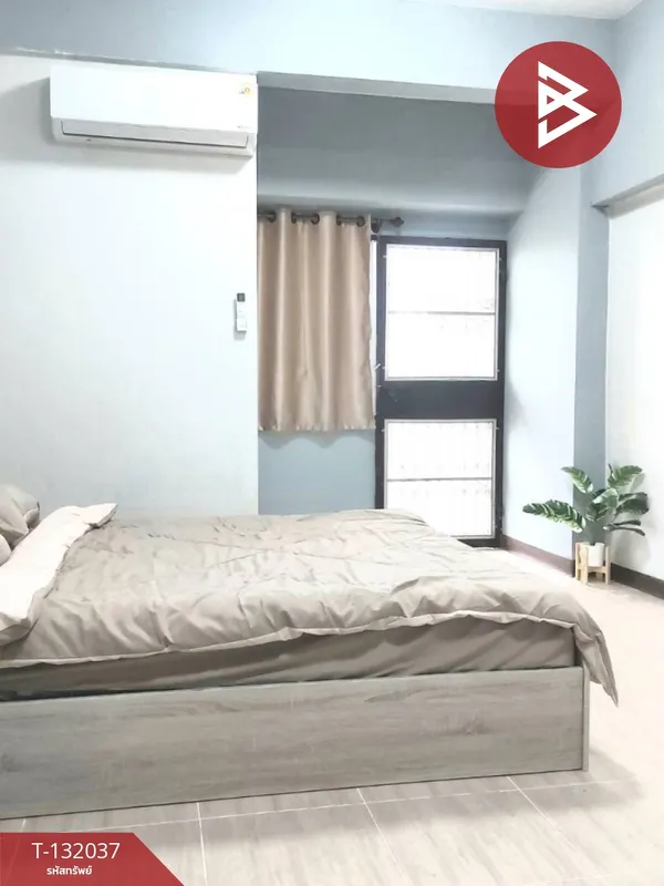 ขายคอนโดมิเนียม โครงการสายลมคอนโดเทล2 เทพารักษ์ (Sailom Condotel2) สมุทรปราการ