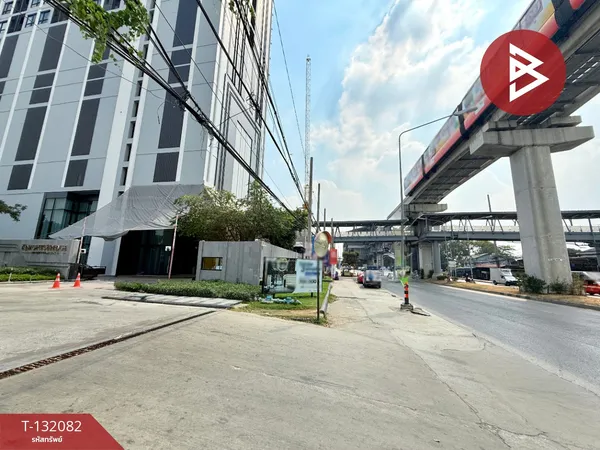 ขายคอนโด เคนซิงตัน สุขุมวิท-เทพารักษ์ (Kensington Sukhumvit-Thepharak) สมุทรปราการ