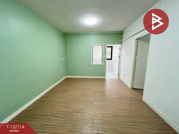 ขายห้องชุด เอื้ออาทรสุขสวัสดิ์ หมอบาง สมุทรปราการ พร้อมอยู่