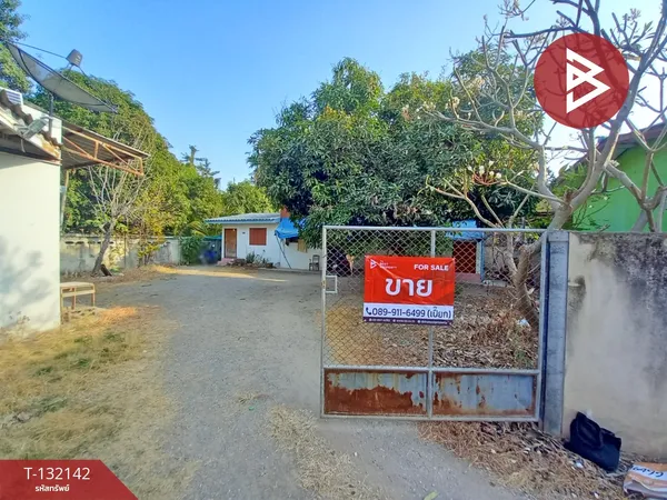 ขายบ้านเดี่ยว 2 ชั้นพร้อมห้องเช่า เนื้อที่ 155 ตารางวา อ.โพธาราม ราชบุรี