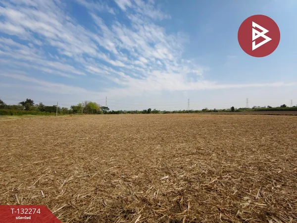 ขายที่ดิน เนื้อที่ 21 ไร่ 1 งาน 58 ตร.วา กำแพงแสน นครปฐม