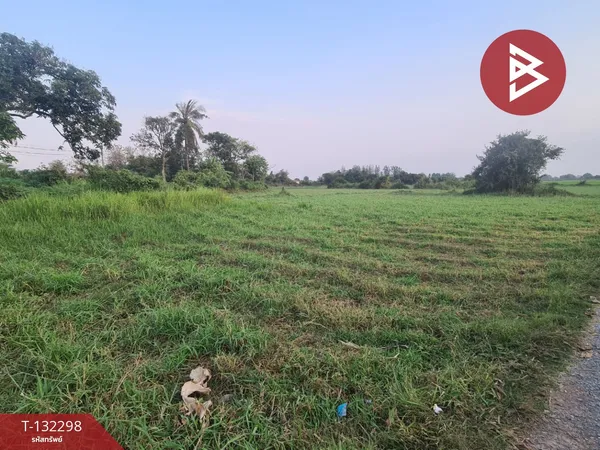 ขายที่ดิน เนื้อที่ 4 ไร่ 17.8 ตร.วา สวนป่าน นครปฐม