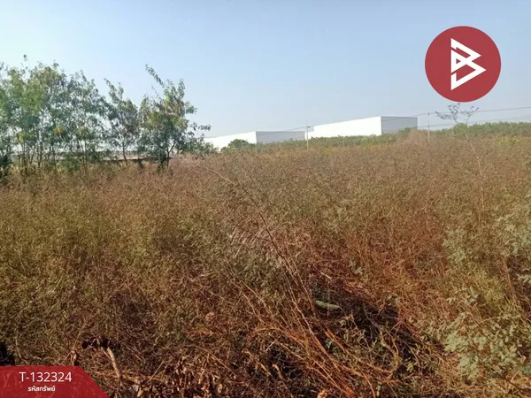 ขายที่ดิน เนื้อที่ 89.5 ตารางวา คลองเปรง ฉะเชิงเทรา