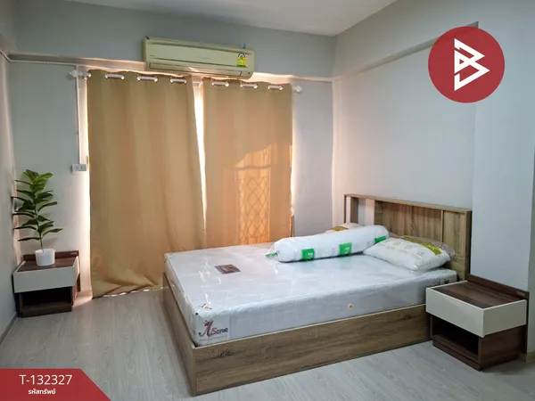 ขายด่วนคอนโด นิรันดร์เรสซิเดนซ์ 1 รามคำแหง 2 (Nirun Residence 1) กรุงเทพฯ