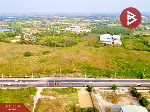 ขายที่ดิน เนื้อที่ 7 ไร่ 23 ตร.วา กำแพงแสน นครปฐม