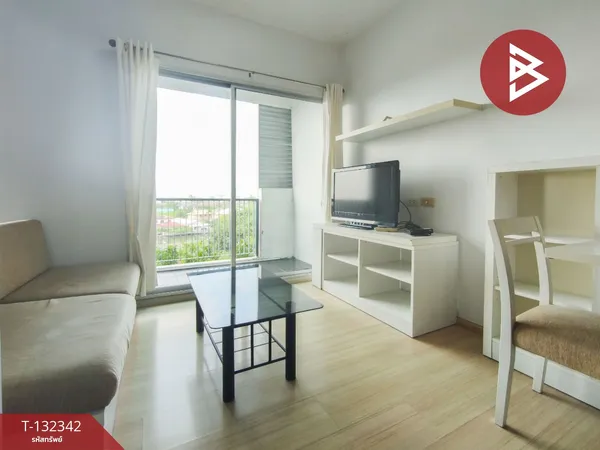 ขายคอนโด เอ สเปซ สุขุมวิท77 (A Space Sukhumvit77) สวนหลวง กรุงเทพมหานคร