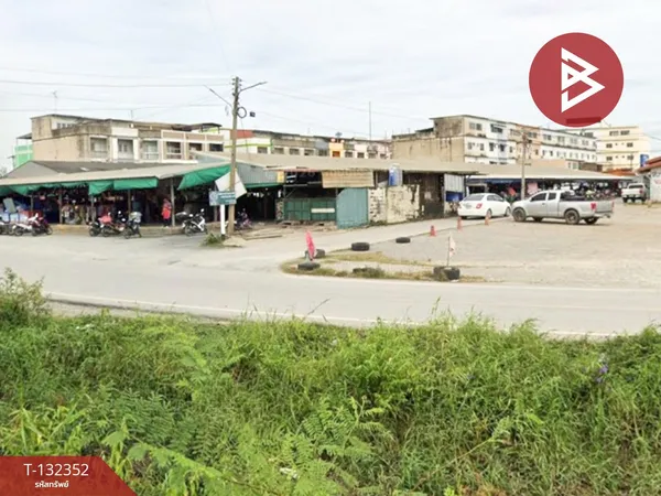 ขายที่ดิน เนื้อที่ 2 งาน หนองแค สระบุรี