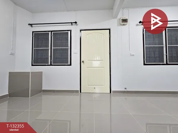 ขายห้องชุด เอื้ออาทรแพรกษา 14 สมุทรปราการ