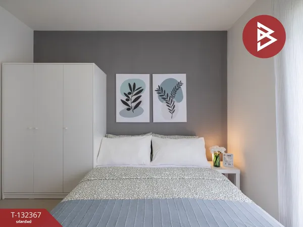 ขายคอนโด เดอะเกรทเรสซิเด้นซ์ รังสิต-คลอง5 ปทุมธานี