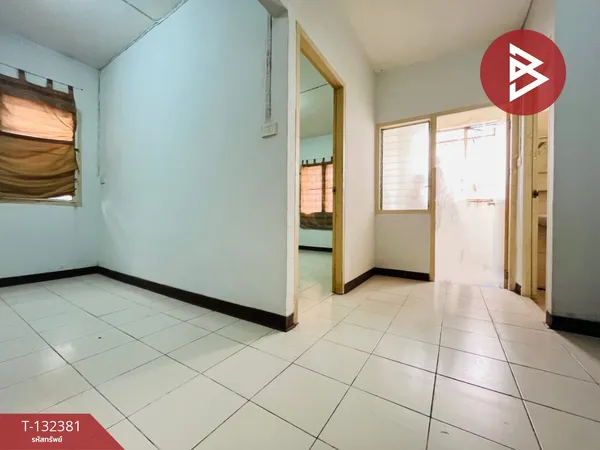 ขายห้องชุด เอื้ออาทรร่มเกล้า3 ลาดกระบัง กรุงเทพมหานคร