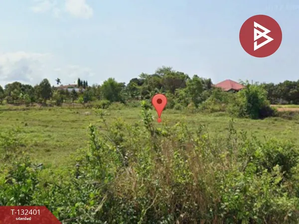 ขายที่ดิน เนื้อที่ 1 ไร่ 2 งาน 13 ตร.วา ตะพง ระยอง