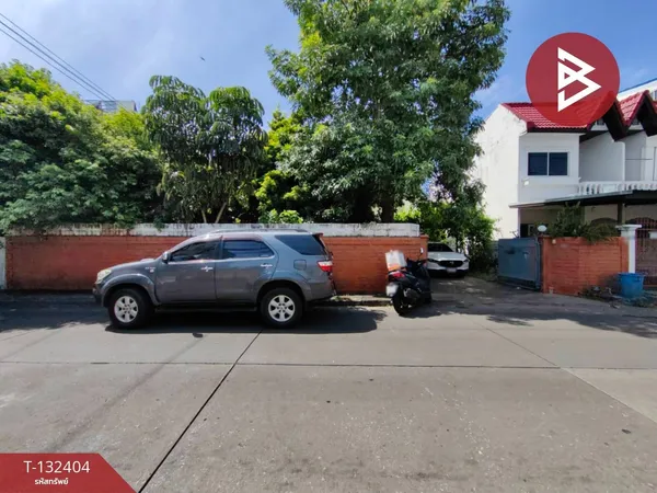 ขายบ้านเดี่ยว ซ.นวมินทร์81 บึงกุ่ม กรุงเทพมหานคร